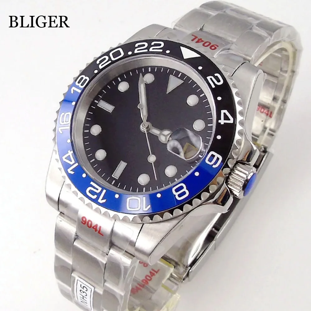 Mechanical Watch Men Automatic