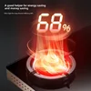 Red Sun Gas Stove Double Stove Desktop Household Fire Stove Infrared, Kitchen Small Appliances Fogao 3
