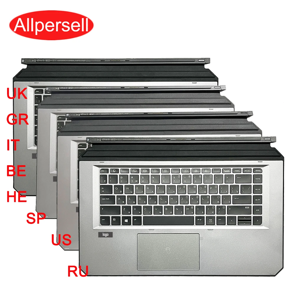 

Чехол для HP ZBOOK X2 G4 M620