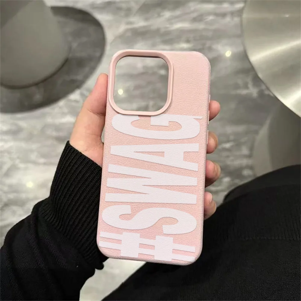 ตัวเลือกสินค้า เคส iPhone ลายหนัง ซิลิโคนนิ่ม ปกป้องทุกการใช้งาน