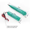 YOURTEST MS6812 Cable Tracker Professional Line Line LAN Detector Telephone Wire Tracer Network Neutral Tester Tool 5