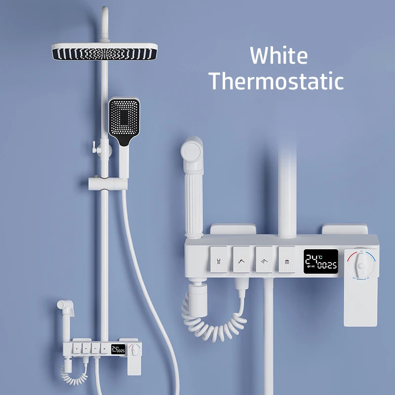 01 Thermostatic