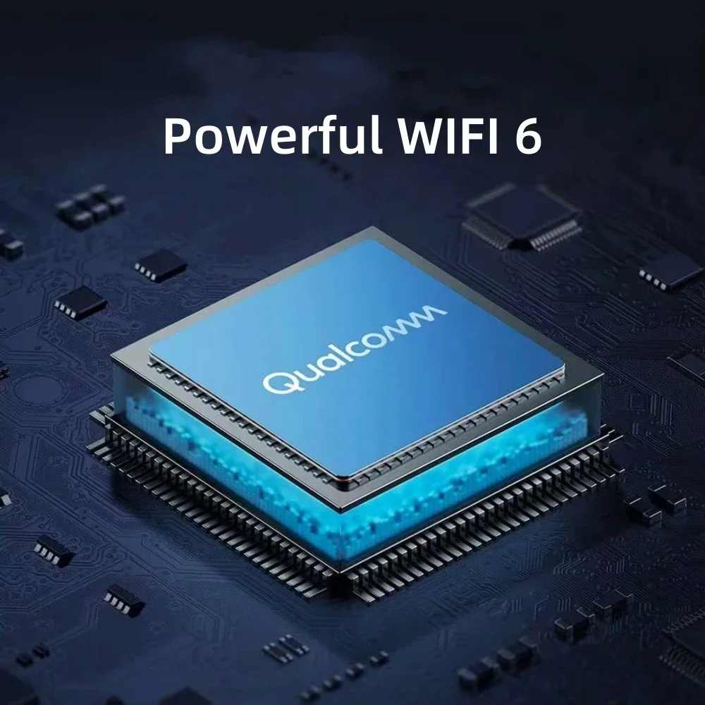 Wifi Router XIAOMI Router AX3000 Wifi Router Repeater Extend Gigabit Amplifier Signal Booster WIFI 6 Nord Vpn Super Mesh 5GHz Mi Home App