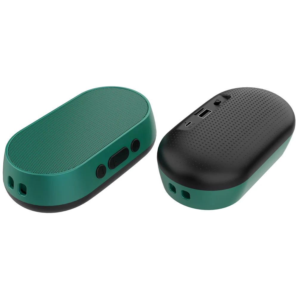 

2023414ugyrytyr новый портативный Bluetooth-динамик, мини-радио с FM-радио