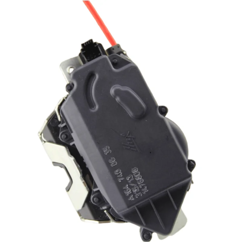 trunk lid lock For Mercedes-Benz w164 x164 ML280 ML300 ML63 ML450 ML320 E63 E280 E500 E320 e65 A2117400235 A1647400635