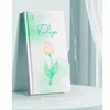 Daily List To Do List Day Planner Self-discipline Check-in Schedule Book Portable Notebook Notepad Sketchbook Agenda Notebooks 6