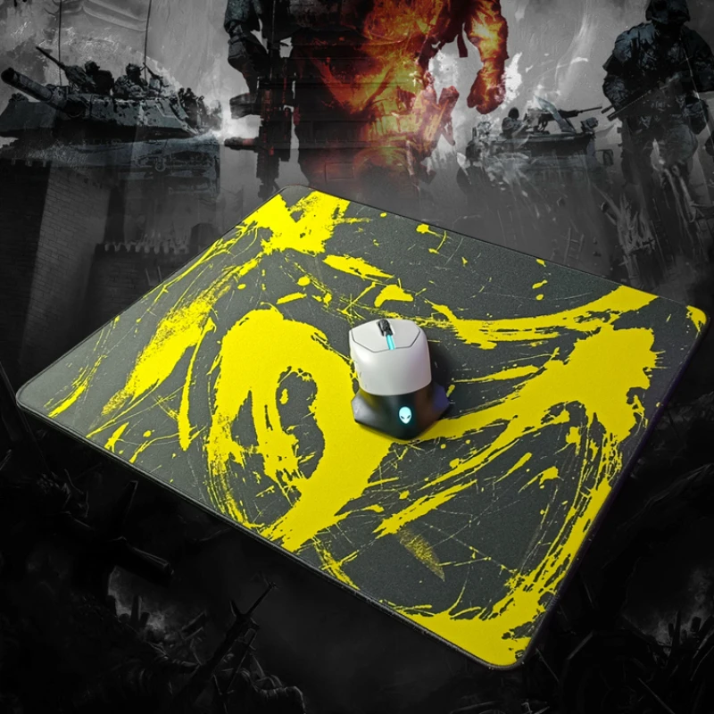 

MiFuny Valorant Rubber Mouse Pad Original Large Upgraded FPS Esports Gamer Desk Mat for PC Laptop Gaming Accessories Gifts