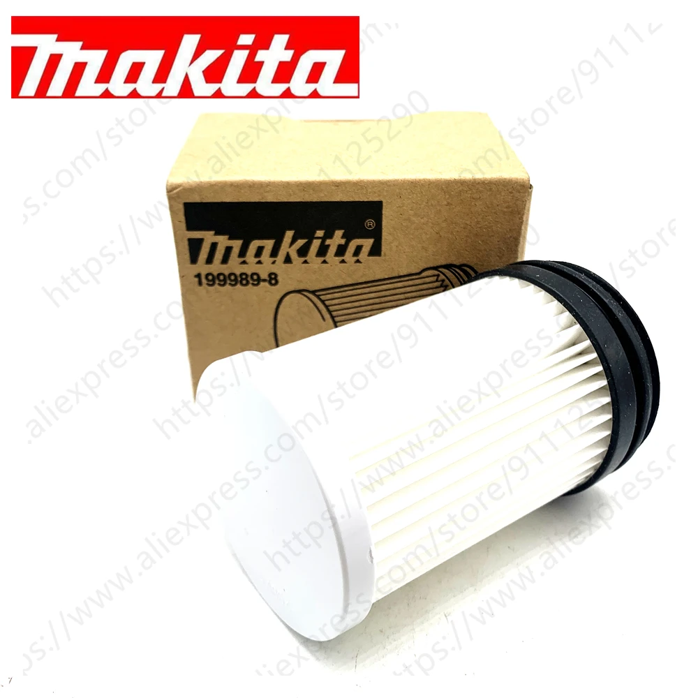 

Makita wet/dry hepa filter for Makita DCL281F DCL280F DCL181F DCL180F DCL180 CL183D CL111D CL106FD CL070D Vacuum Cleaner