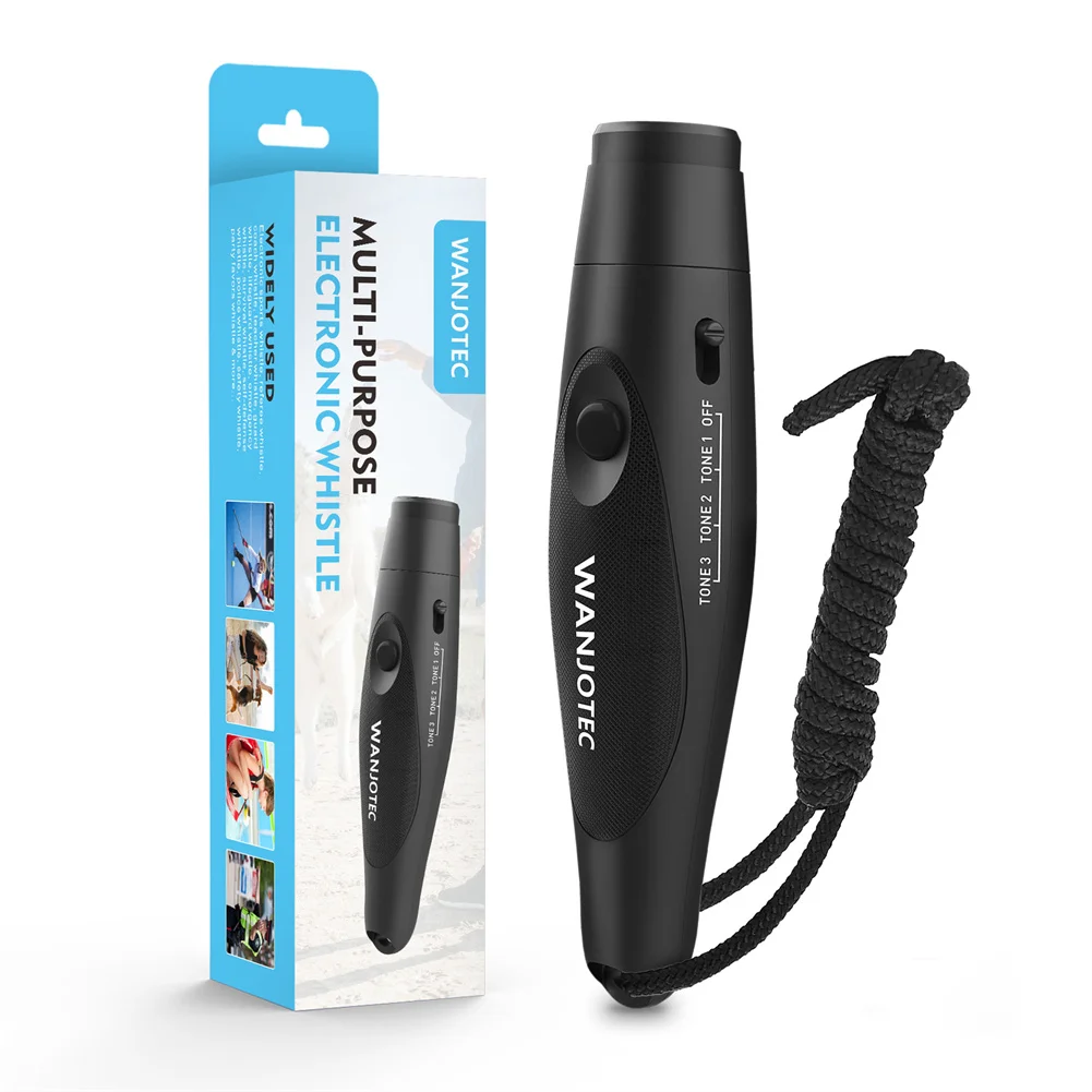 Electronic Whistle For Coaches Referees Training Teachers