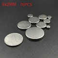 8x2MM-76PCS