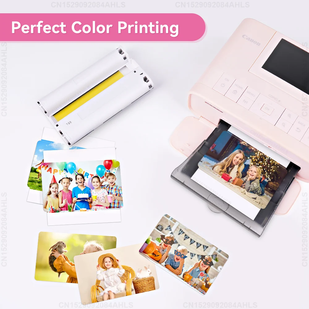 3 inch 5 inch 6 inch Paper Tray for Canon Selphy CP1500 CP1300 CP1200 CP910  CP900 Photo Paper Printer Card Size Paper Cassette - AliExpress