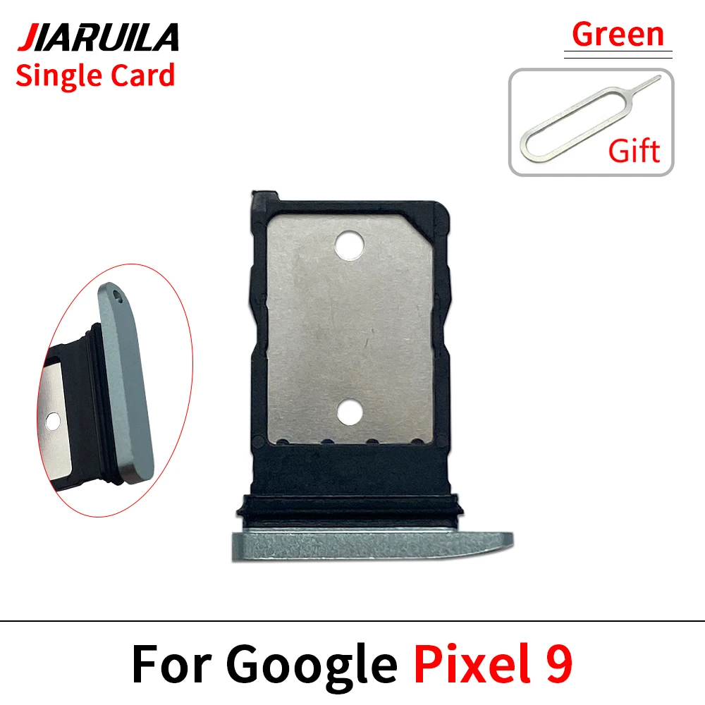 Premium SIM Card Tray Holder Adapter