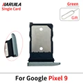 Pixel 9 Green