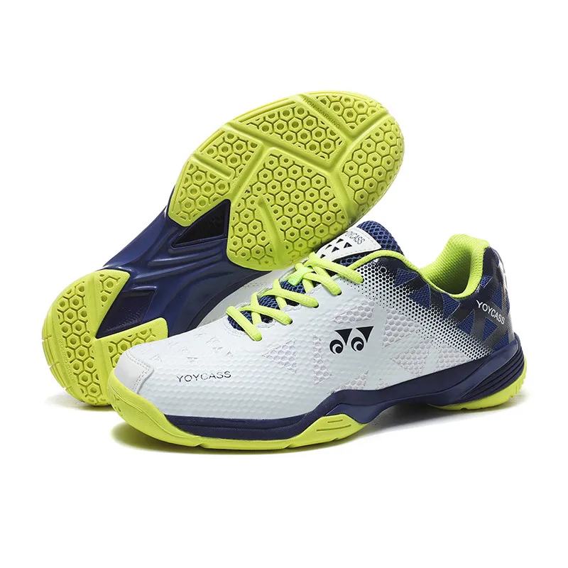 Yonex Badminton Shoe Material and Technology – Yumo Pro Shop - Racquet  Sports Online Store