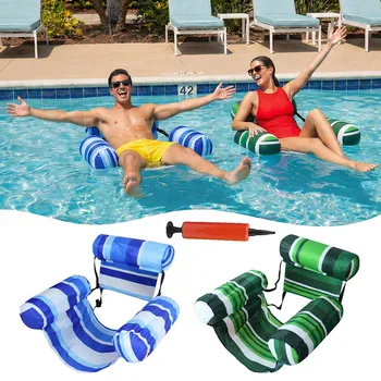 Floating Pool Hammock Chair 1