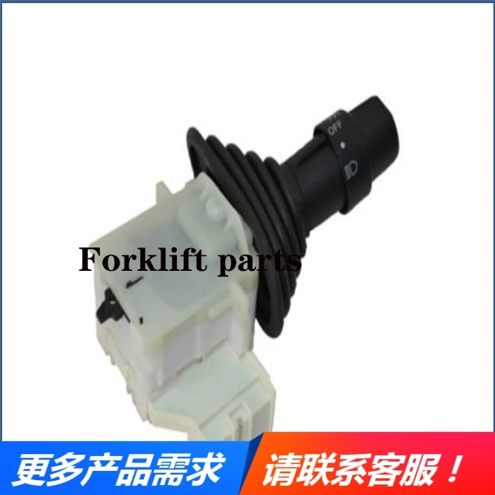 

Forklift parts For TOYOTA 8FG/8FD10-30 light combination switch OEM 57440-12470-71 matching