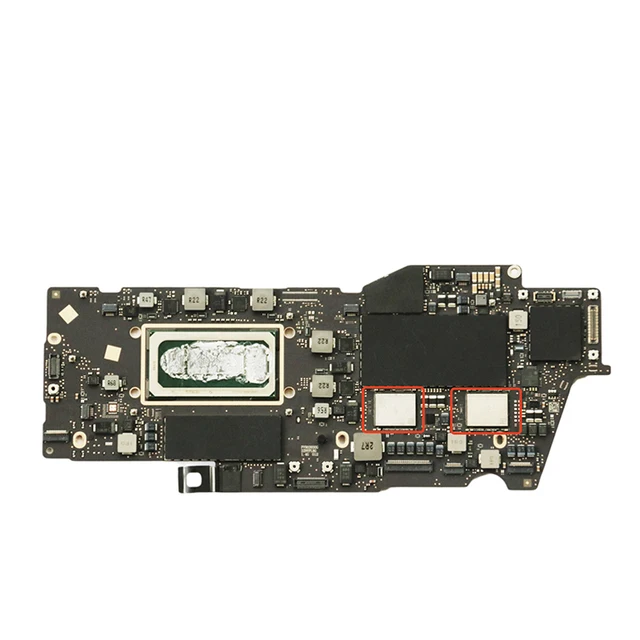テスト済み SSD チップ Macbook Air Pro M1 A2337 A2338 A2442