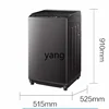 CX 8KG large-capacity automatic pulsator washing machine rental dormitory household washing machine integrated 1