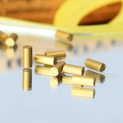 230pcs Universal Lighter Flint Stone Size 2.2x5mm Bottle Packaging For Petrol Kerosene Replacement Lighters Cigarette Accessorie