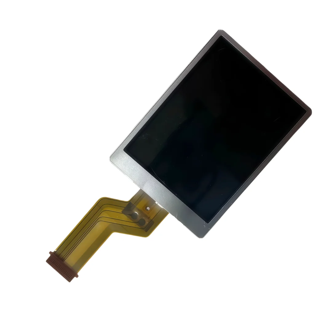 후라이트가 있는 새로운 LCD 화면, 후지필름 파인픽스 Z10 Z20 디스플레이 수리용