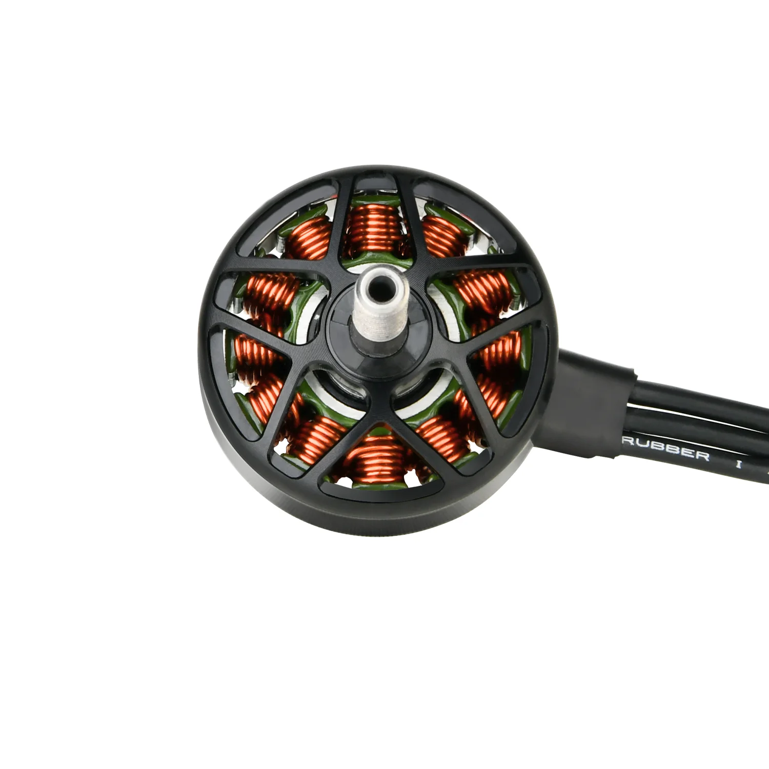 NEW Droneer MT28135M Flight Brushless Motor 1350KV for RC Multirotor HS-X07M FPV Racing Drone Accessories Toy