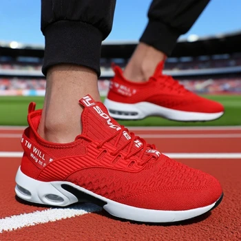 النساء حجم كبير احذية الجري خفيفة الوزن تنفس شبكة في الهواء الطلق أحذية رياضية كاجوال عالية الجودة الفاخرة العلامة التجارية تنيس Feminino حذاء 5