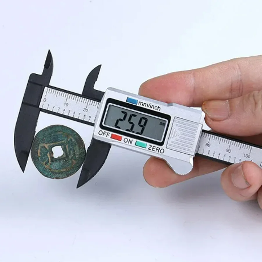 Plastic Caliper Pachometer Digital Caliper Electronic Ruler Vernier Digital Caliber Measuring Tool Digital Calibrator Micrometer Plastic Caliper Pachometer Digital Caliper Electronic Ruler Vernier Digital Caliber Measuring Tool Digital Calibrator Micrometer