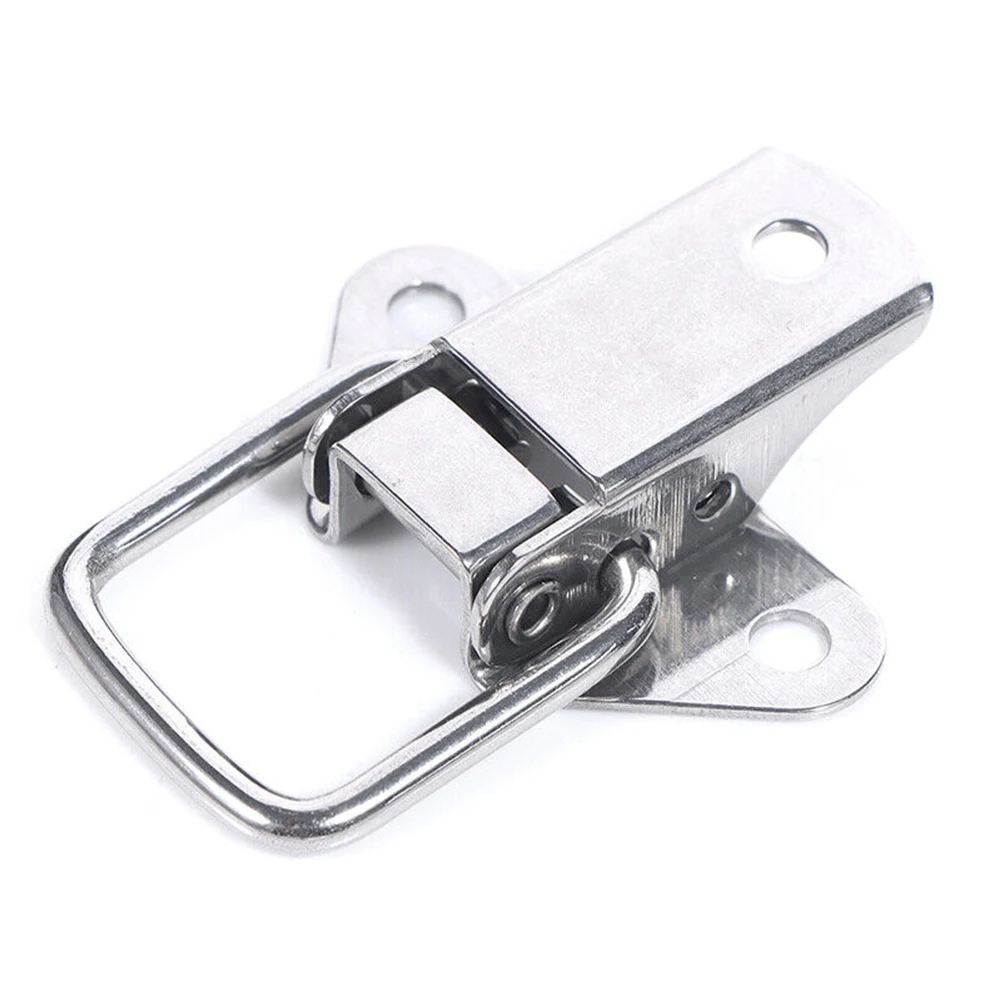 

2 шт., застежки для инструментов, из нержавеющей стали