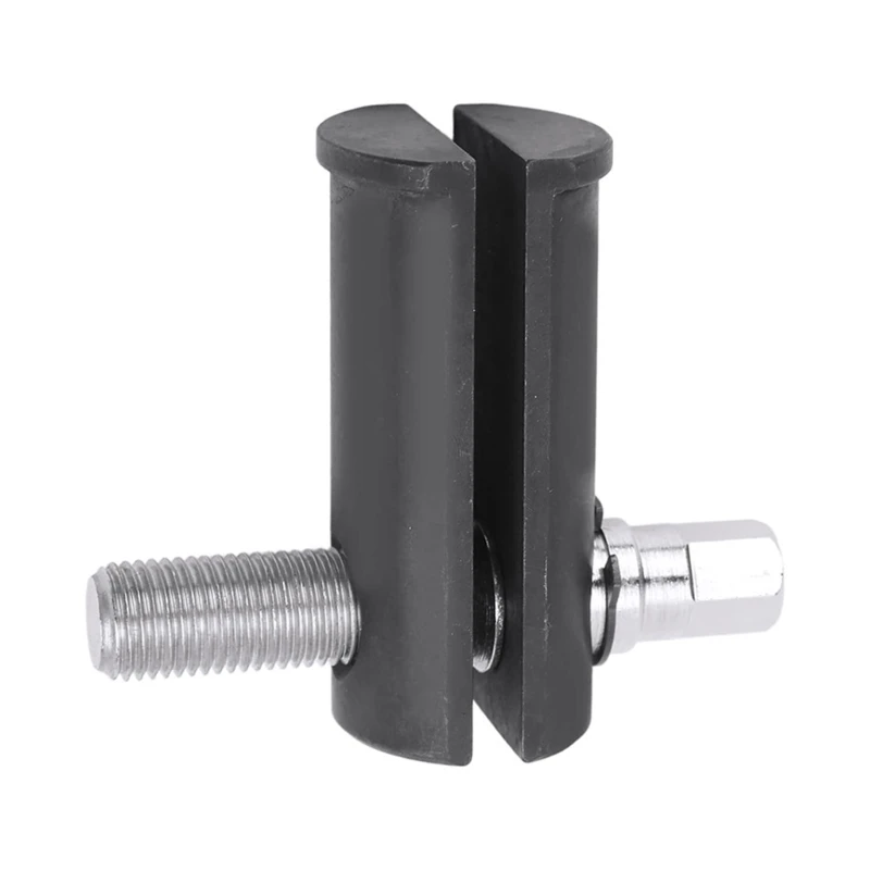 

Инструмент для снятия шасси подшипника рулевого колеса мотоцикла от 1 ‑ 1/8 дюйма до 2 ‑ 5/8 дюйма, внутренний диаметр, универсальный автомобильный цикл, Семейный комплект