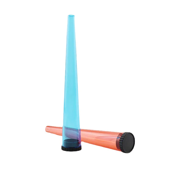 Metal Air Tight Tube Pill Container Water-Proof Tube Storage Fit In Pocket Portable For Travel