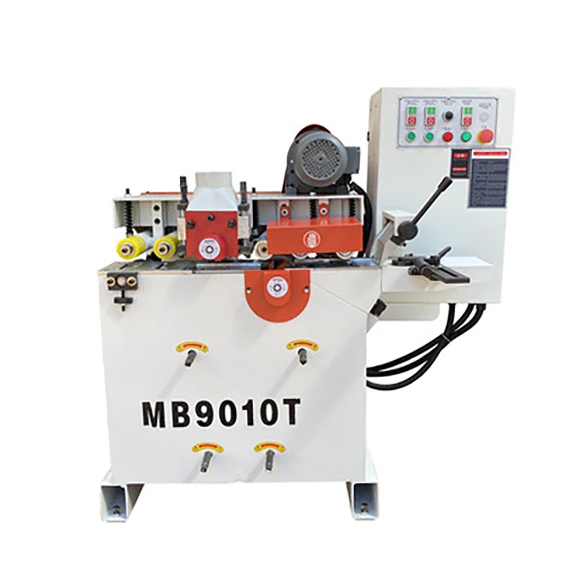 Рисунок 2 - Высокоэффективный станок для круглых Стержней MB9010T