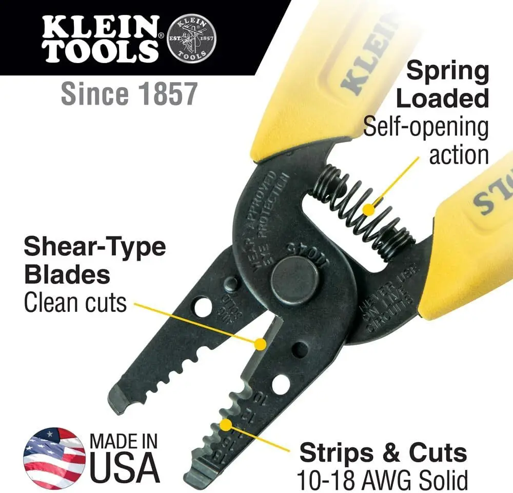80028 Hand Tools Kit includes Pliers, Screwdrivers, Nut Drivers, Backpack, and More Jobsite Tools, 28-Piece 4