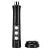 Handheld Automatic Milk Frother, Electric Milk Frother, USB Charging, 3 Speeds, Egg Beater, Milk Shaker for Home Kitchen 3