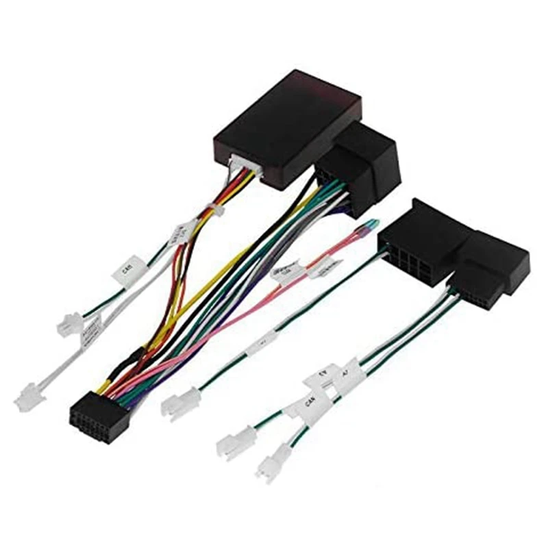 ڵ   ڵ ,  ϳ׽, Canbus ڽ , ޸- W209 2002-2006 W203 2001-2004 , 16 