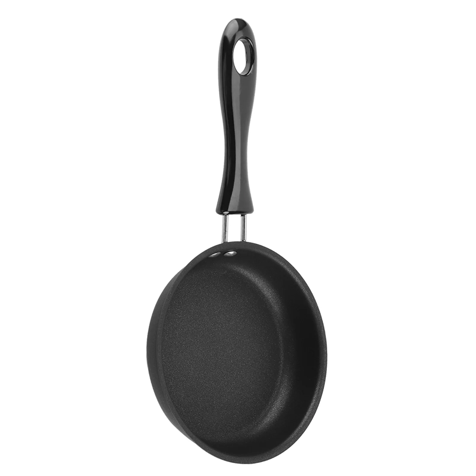 Frying Egg Pan Kitchen Cooker Mini Frying Pan Portable Mini Poached Egg Household Small Kitchen Cooker