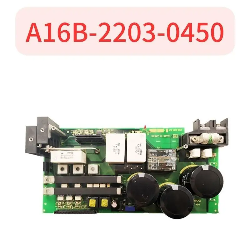 

A16B-2203-0450 FANUC Печатная плата A16B 2203 0450