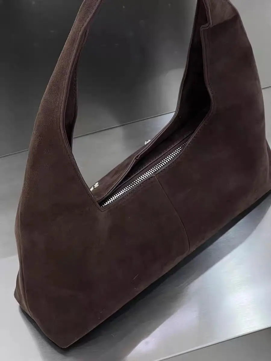 JIAERDI Beading Frosted Underarm Bag Women Retro Versatile Y2k Handbag Female Vintage Hot Girls Coffee Shoulder Bags Aesthetic