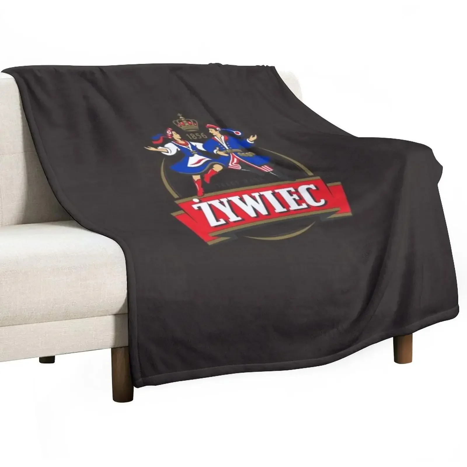 

Happy with Zywiec 1856 Classic Throw Blanket Designers For Baby christmas gifts Blankets