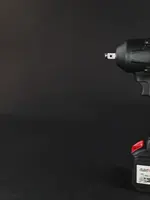 NANWEI 600N беспроводной аккумуляторный гайковерт