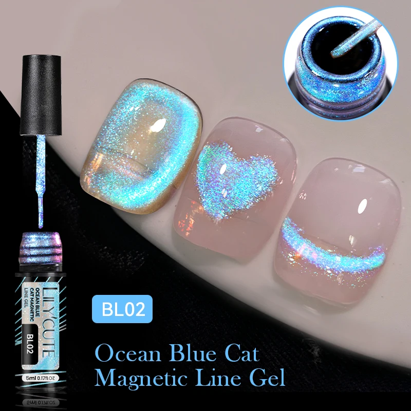 Magnetic BL02