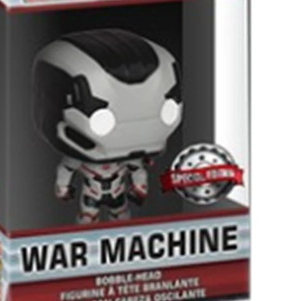 War Machine