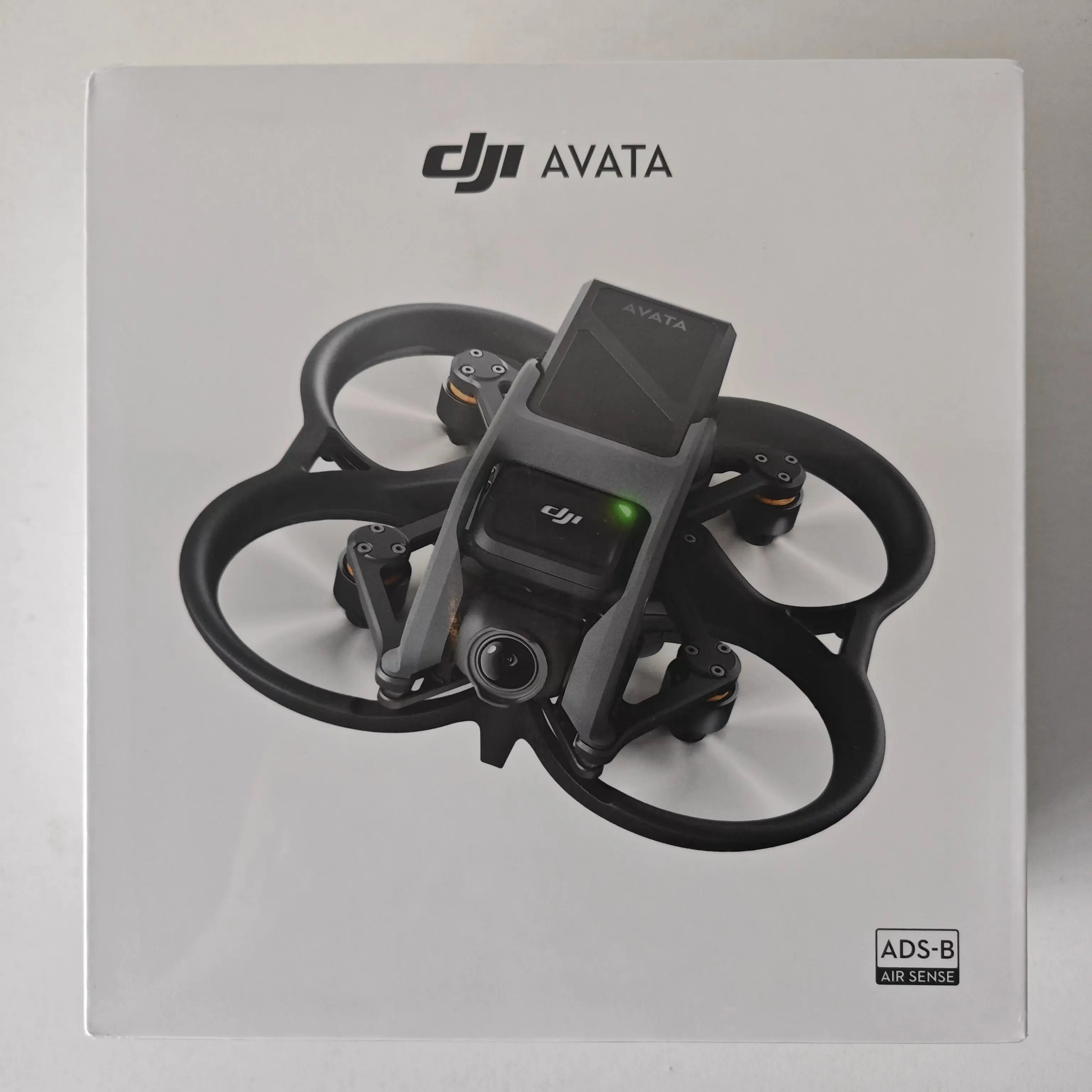 DJI RC Motion 2 Controller for Avata - Florida Drone Supply