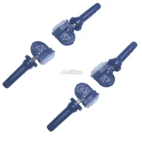 1/4PCS 13598773 Tire Pressure Sensor For Opel Astra Ampera Antara Karl Mokka Cadillac CT4  XT5 Lyriq Vauxhall Zotye 433MHZ TPMS - Image 6