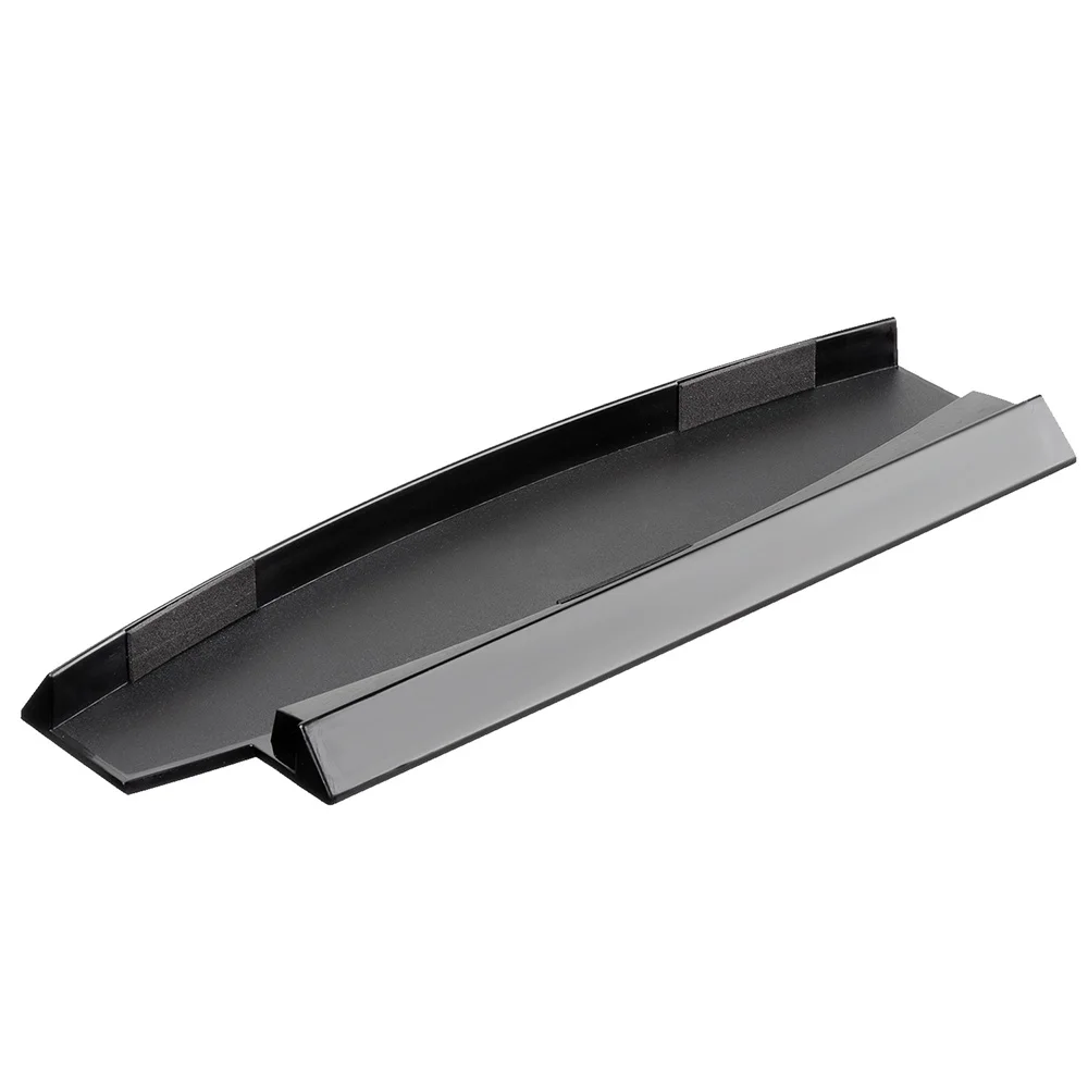 Skid-Proof Vertical Console Stand