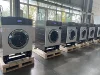 Fully Automatic 30kg Washing Machine Industrial Washing Machine Hard Mount Washing Machine for Laundry 5