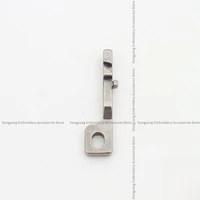 1PCS Rotary Shuttle Support Small Head Distance Large Knife Thread Cutting Positioning Hook for Tajima Barudan Swf Feiya Zsk - Image 4
