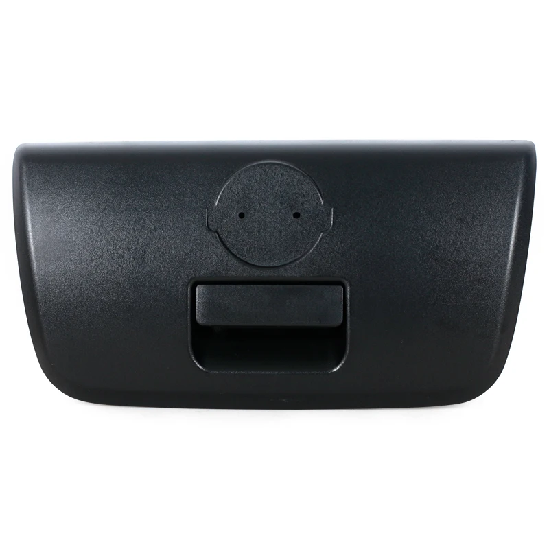 Für Nissan Navara Frontier NP300 D22 2000 2001 2002 2003 2004 2005 90606-VK00A Heckklappe Hintertür Tor Griff Latch 90606VK00A – Detail 1
