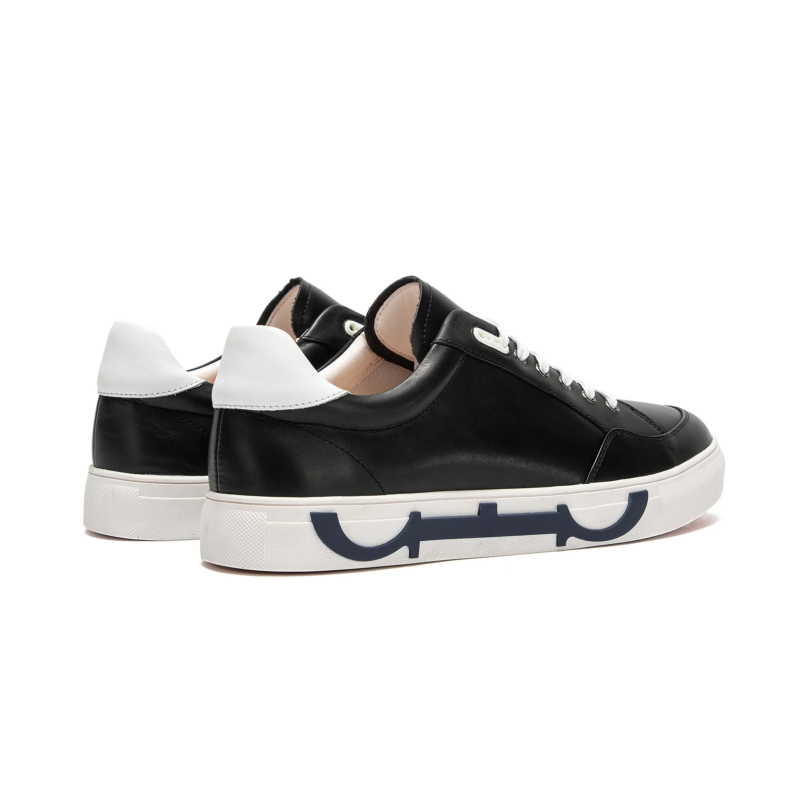 أحذية CHCH الرجالية المسطحة 2025 ربيع جديد أحذية ك...