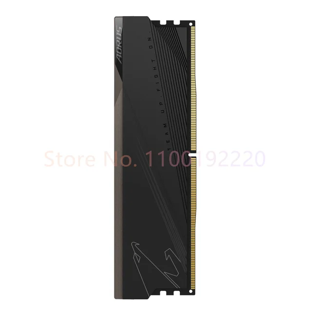 AORUS Memory DDR5 32GB (2x16GB) 5200MHz For Gigabyte RAM Game 