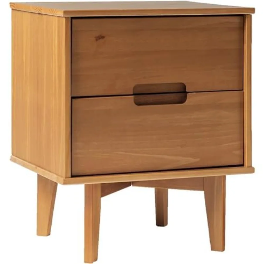 OLOEY nightstand front view
